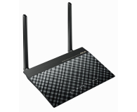 ASUS DSL-N14U (300Mb/s b/g/n, Aneks A/B, USB) - 180832 - zdjęcie 3
